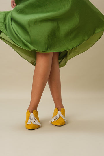 BLOSSOM Paris Yellow